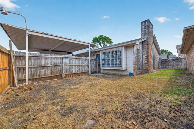 13026 Clarewood Drive, Houston, TX 77072