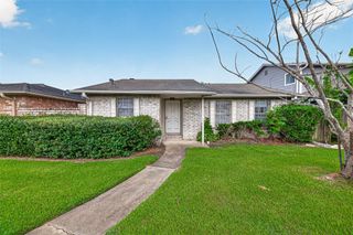 13026 Clarewood Drive, Houston, TX 77072