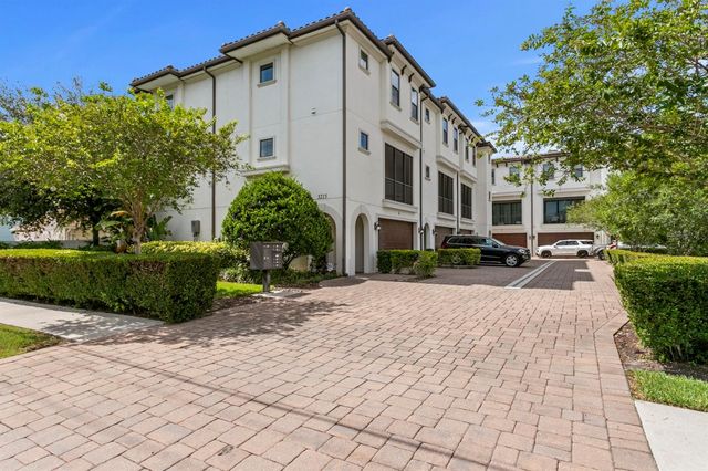 3215 W DE LEON STREET 6, Tampa, FL 33609