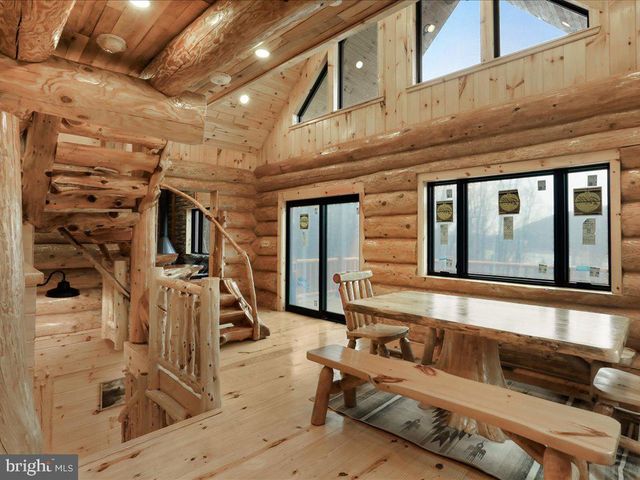 211 HIGHWOOD DR, Mc Henry, MD 21541