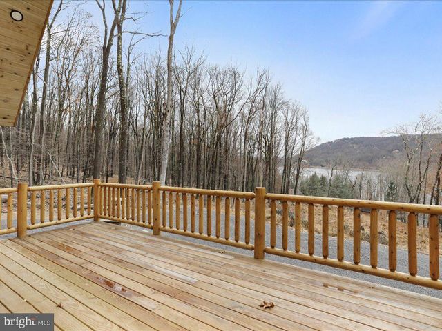 211 HIGHWOOD DR, Mc Henry, MD 21541