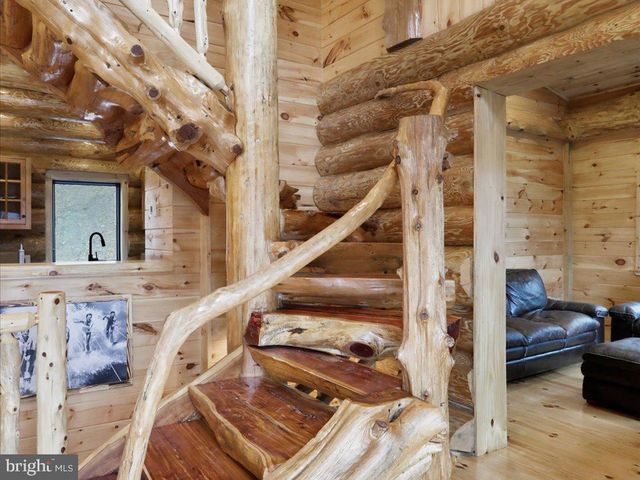 211 HIGHWOOD DR, Mc Henry, MD 21541