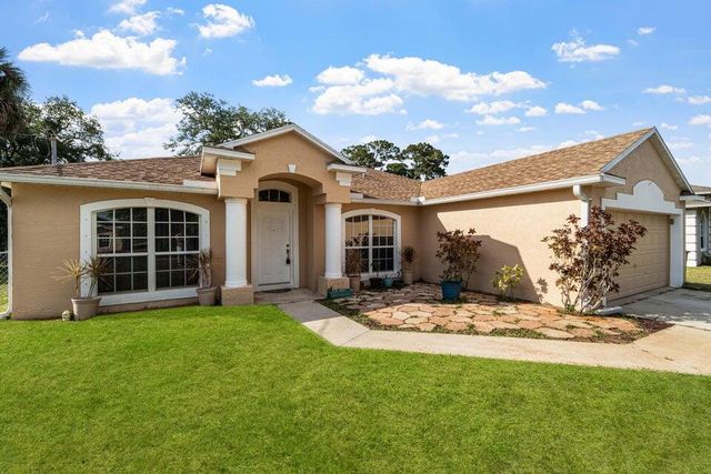 1573 SW Fortune Road, Port St. Lucie, Port St Lucie, FL 34953