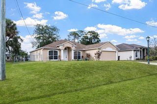 1573 SW Fortune Road, Port St. Lucie, Port St Lucie, FL 34953