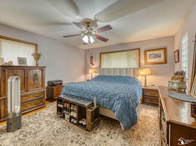 831 Wolverine Avenue, Monroe, MI 48161