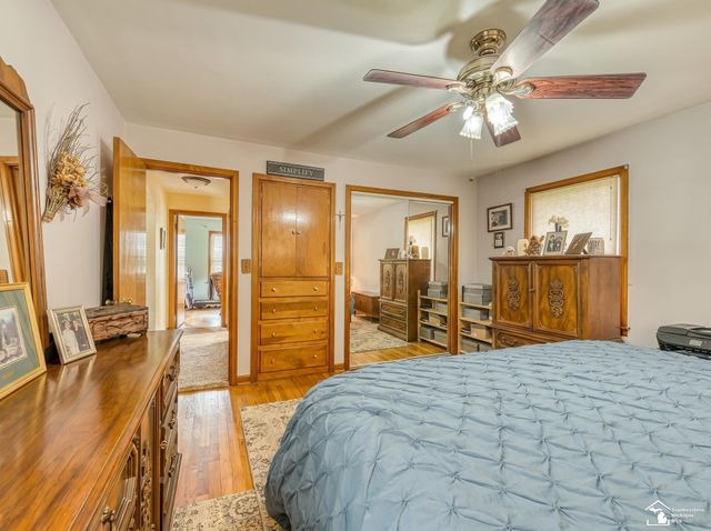 831 Wolverine Avenue, Monroe, MI 48161