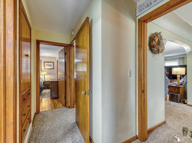 831 Wolverine Avenue, Monroe, MI 48161