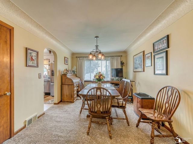 831 Wolverine Avenue, Monroe, MI 48161