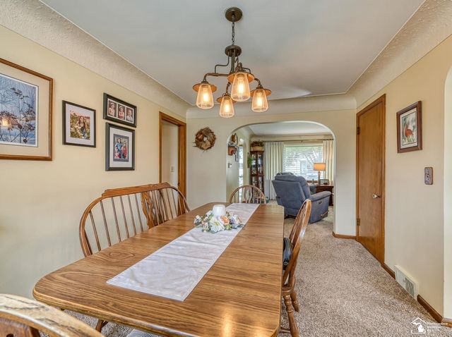 831 Wolverine Avenue, Monroe, MI 48161