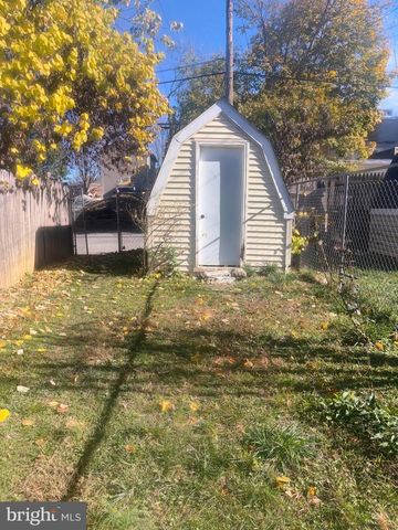 529 THOMAS ST, York, PA 17404