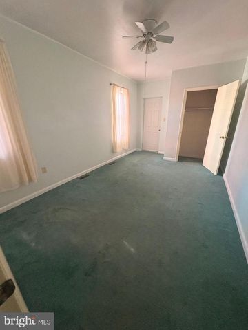 529 THOMAS ST, York, PA 17404