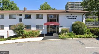 3355 UNIVERSITY BLVD W #206, Kensington, MD 20895