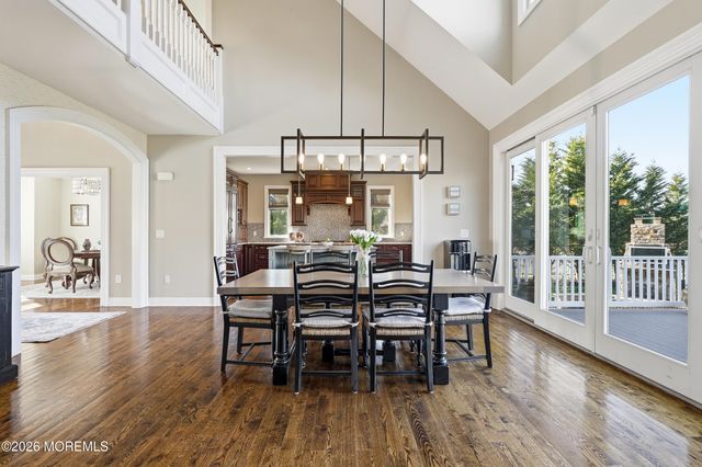 619 Bowne Road, Ocean Twp, NJ 07712