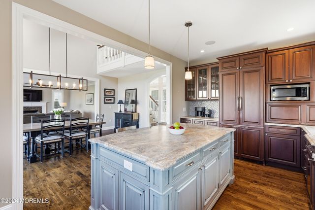 619 Bowne Road, Ocean Twp, NJ 07712