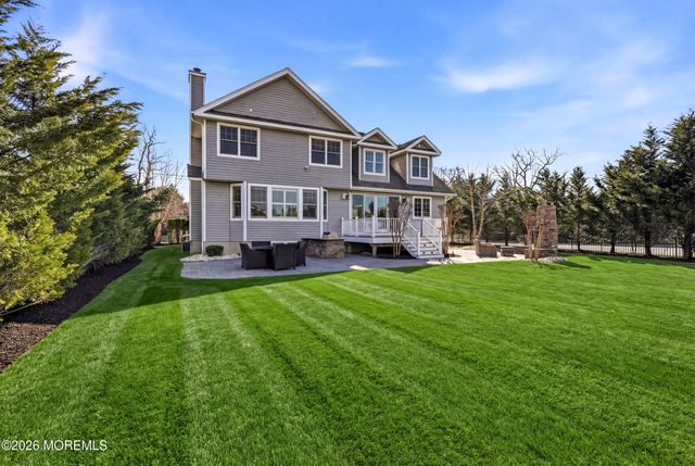 619 Bowne Road, Ocean Twp, NJ 07712