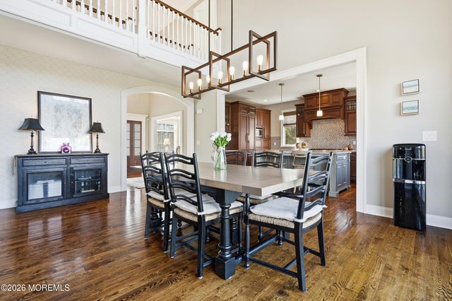 619 Bowne Road, Ocean Twp, NJ 07712