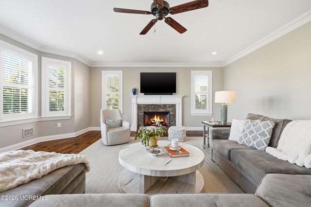 619 Bowne Road, Ocean Twp, NJ 07712