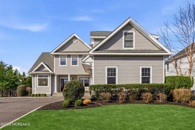 619 Bowne Road, Ocean Twp, NJ 07712