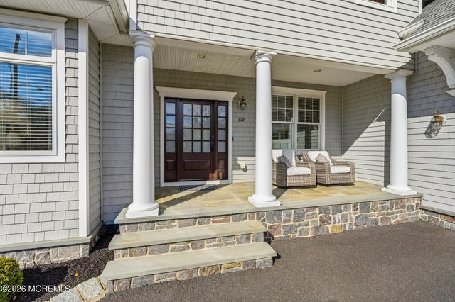 619 Bowne Road, Ocean Twp, NJ 07712