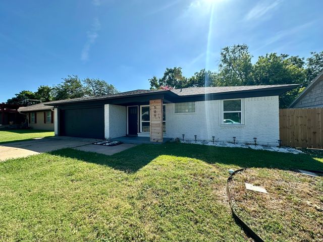 509 Dover Drive, Richardson, TX 75080