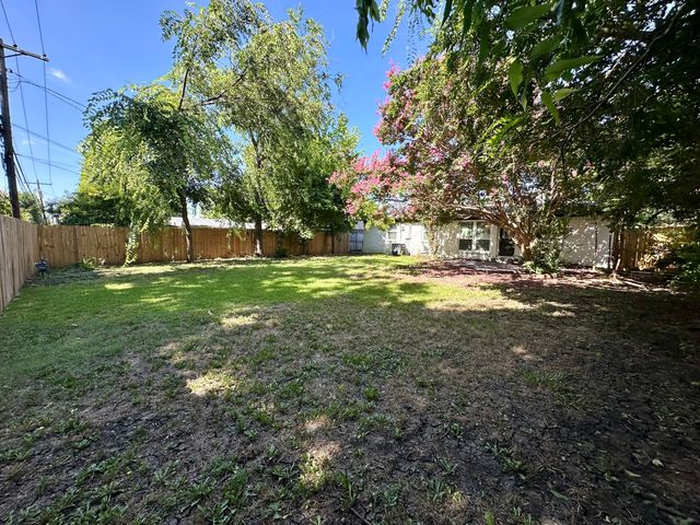 509 Dover Drive, Richardson, TX 75080