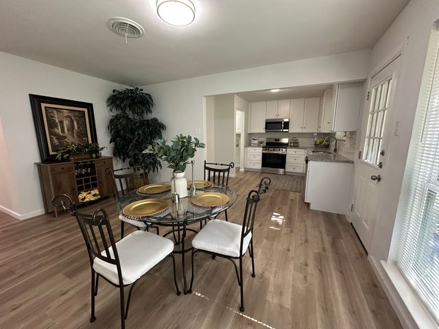 509 Dover Drive, Richardson, TX 75080