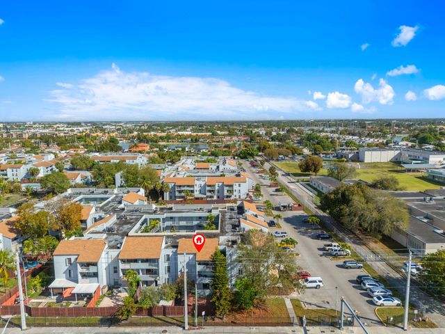 1725 W 60th Street F126, Hialeah, FL 33012