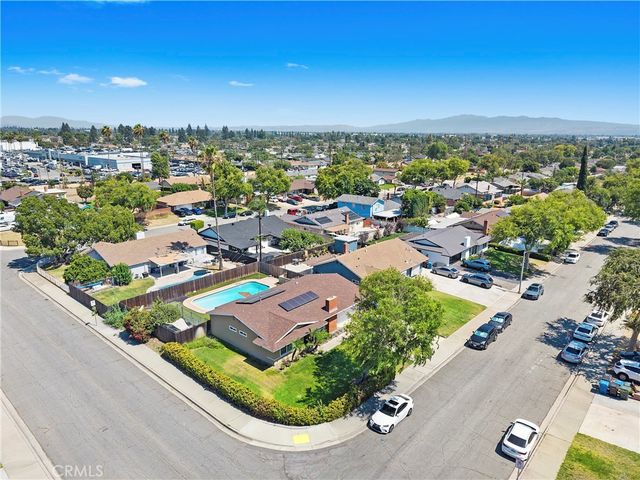 2072 Miramar Street, Pomona, CA 91767