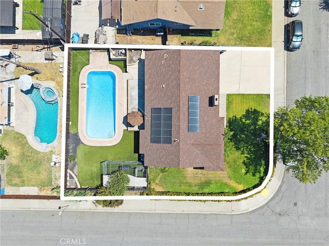 2072 Miramar Street, Pomona, CA 91767