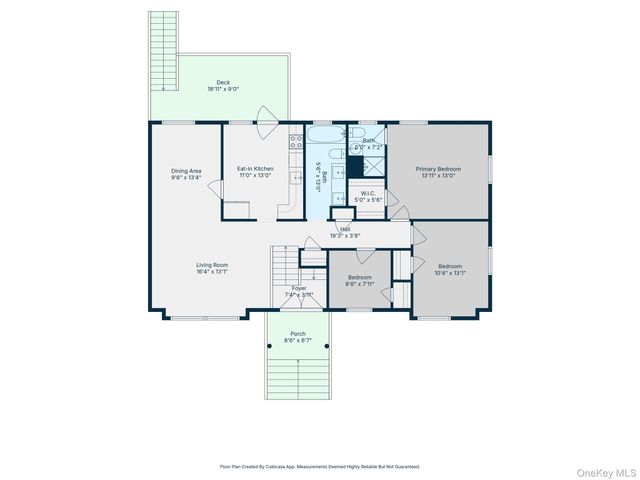 40 Scholar Lane, Commack, NY 11725