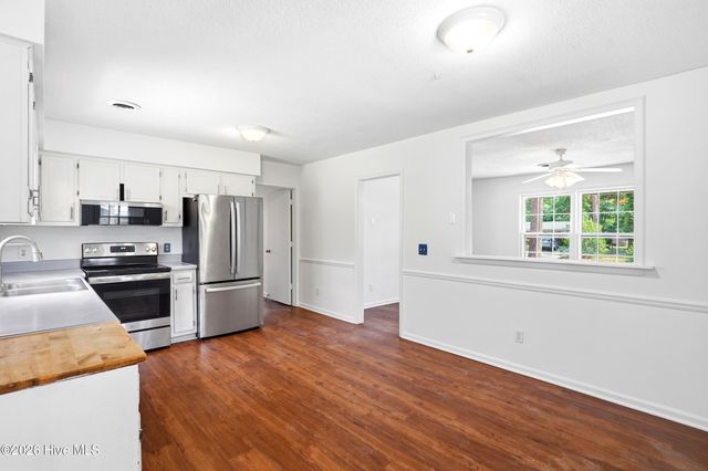 3619 Bent Tree Court, Wilmington, NC 28405