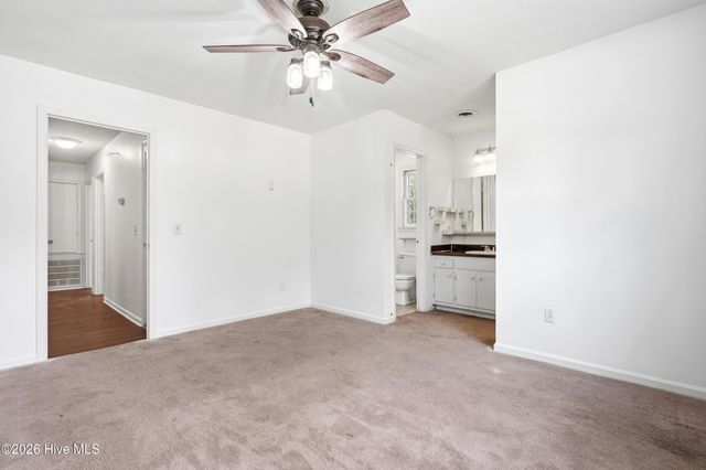 3619 Bent Tree Court, Wilmington, NC 28405