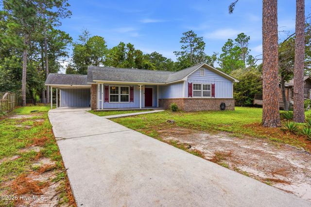 3619 Bent Tree Court, Wilmington, NC 28405