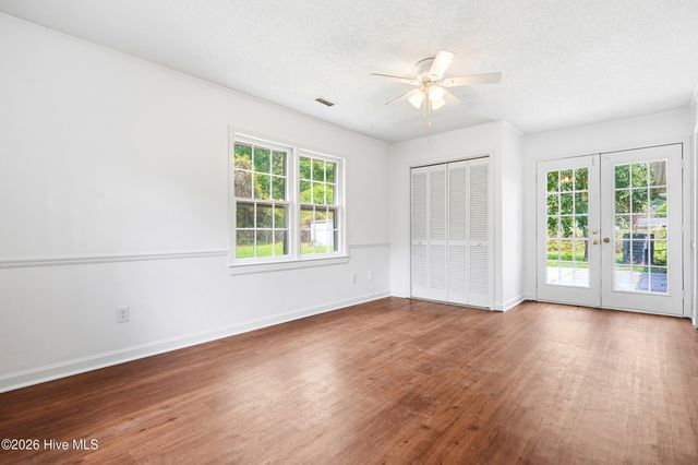 3619 Bent Tree Court, Wilmington, NC 28405