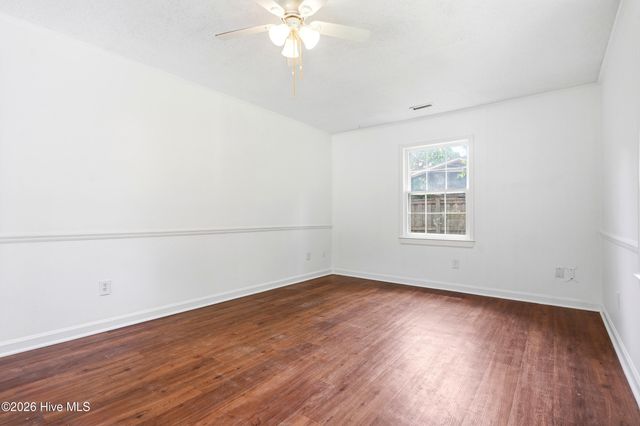 3619 Bent Tree Court, Wilmington, NC 28405