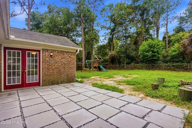 3619 Bent Tree Court, Wilmington, NC 28405