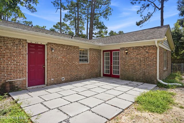 3619 Bent Tree Court, Wilmington, NC 28405