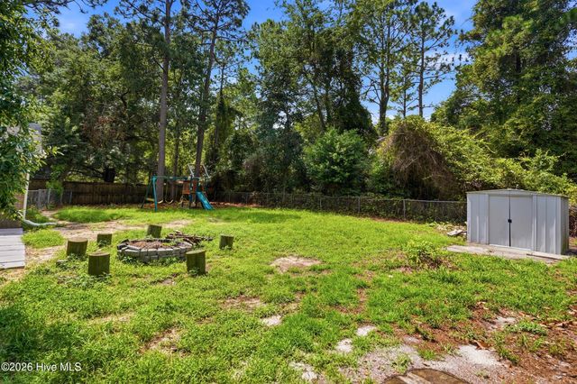 3619 Bent Tree Court, Wilmington, NC 28405