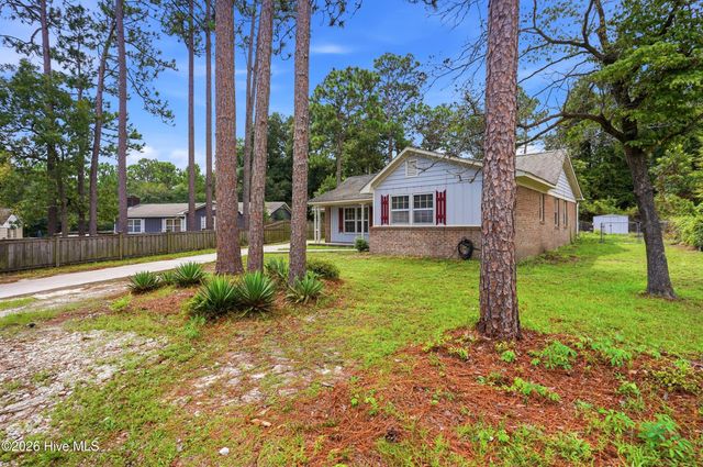 3619 Bent Tree Court, Wilmington, NC 28405
