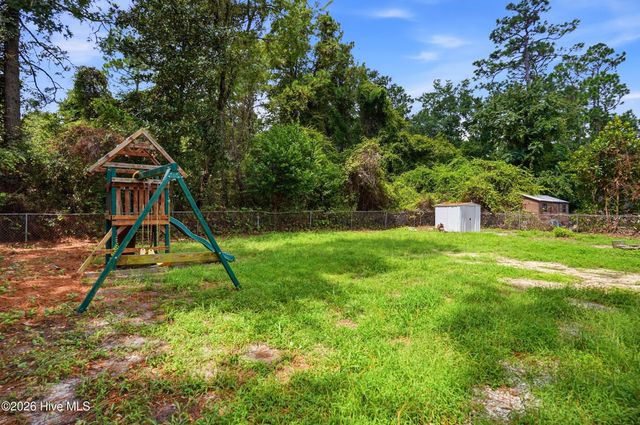 3619 Bent Tree Court, Wilmington, NC 28405