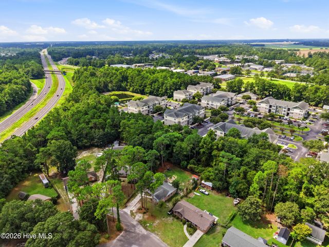 3619 Bent Tree Court, Wilmington, NC 28405