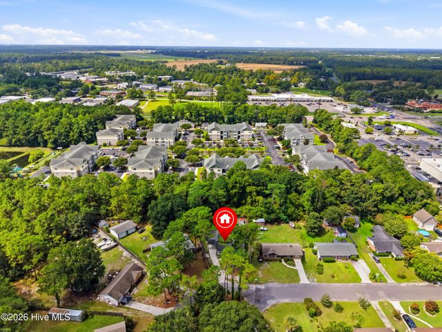 3619 Bent Tree Court, Wilmington, NC 28405