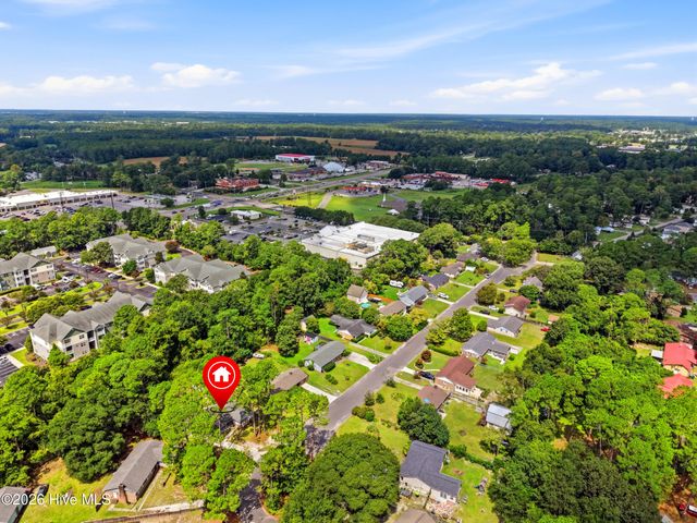 3619 Bent Tree Court, Wilmington, NC 28405