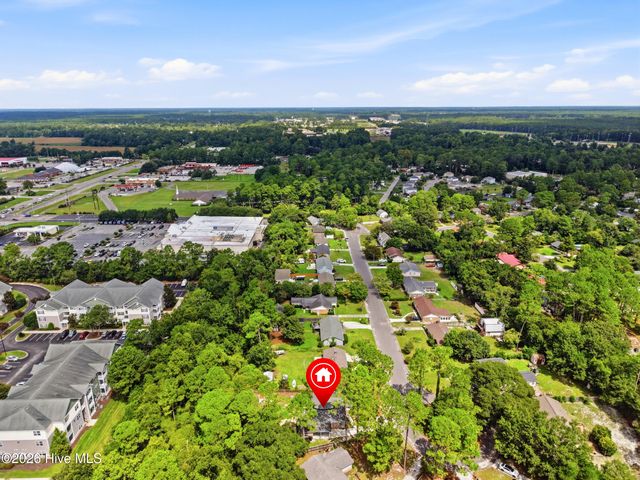 3619 Bent Tree Court, Wilmington, NC 28405