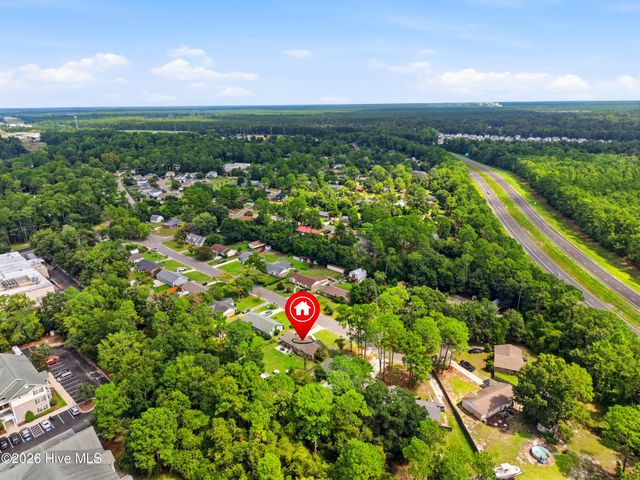 3619 Bent Tree Court, Wilmington, NC 28405