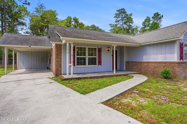 3619 Bent Tree Court, Wilmington, NC 28405