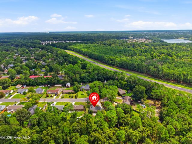 3619 Bent Tree Court, Wilmington, NC 28405