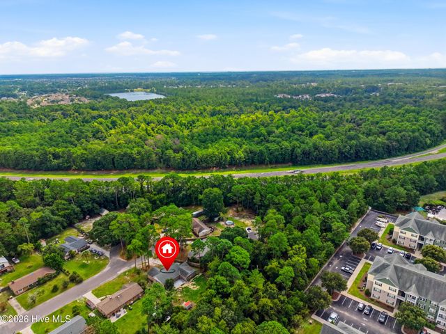 3619 Bent Tree Court, Wilmington, NC 28405