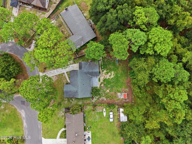 3619 Bent Tree Court, Wilmington, NC 28405