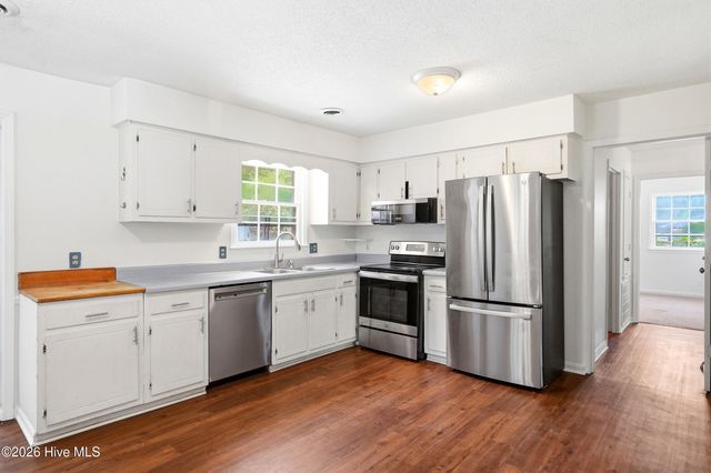 3619 Bent Tree Court, Wilmington, NC 28405